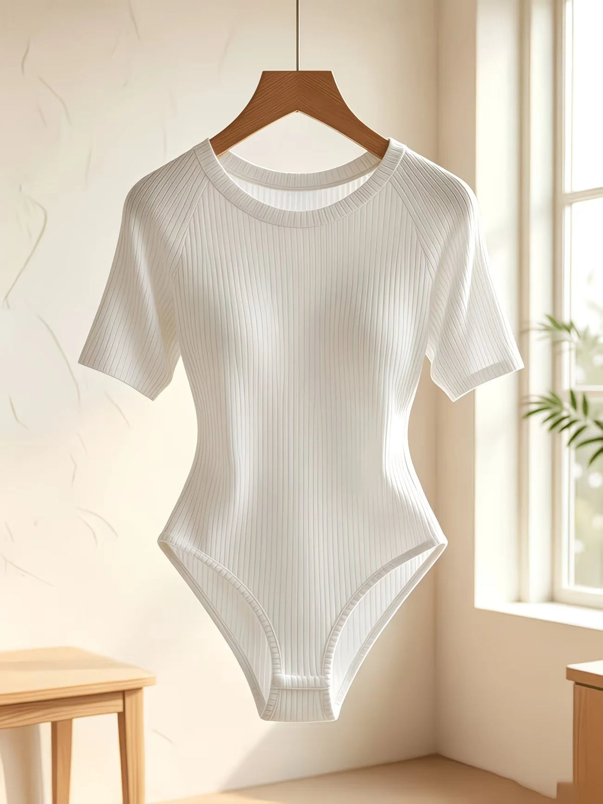 The Daily Romper Set