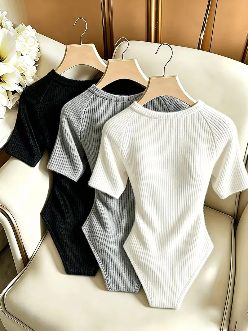The Daily Romper Set