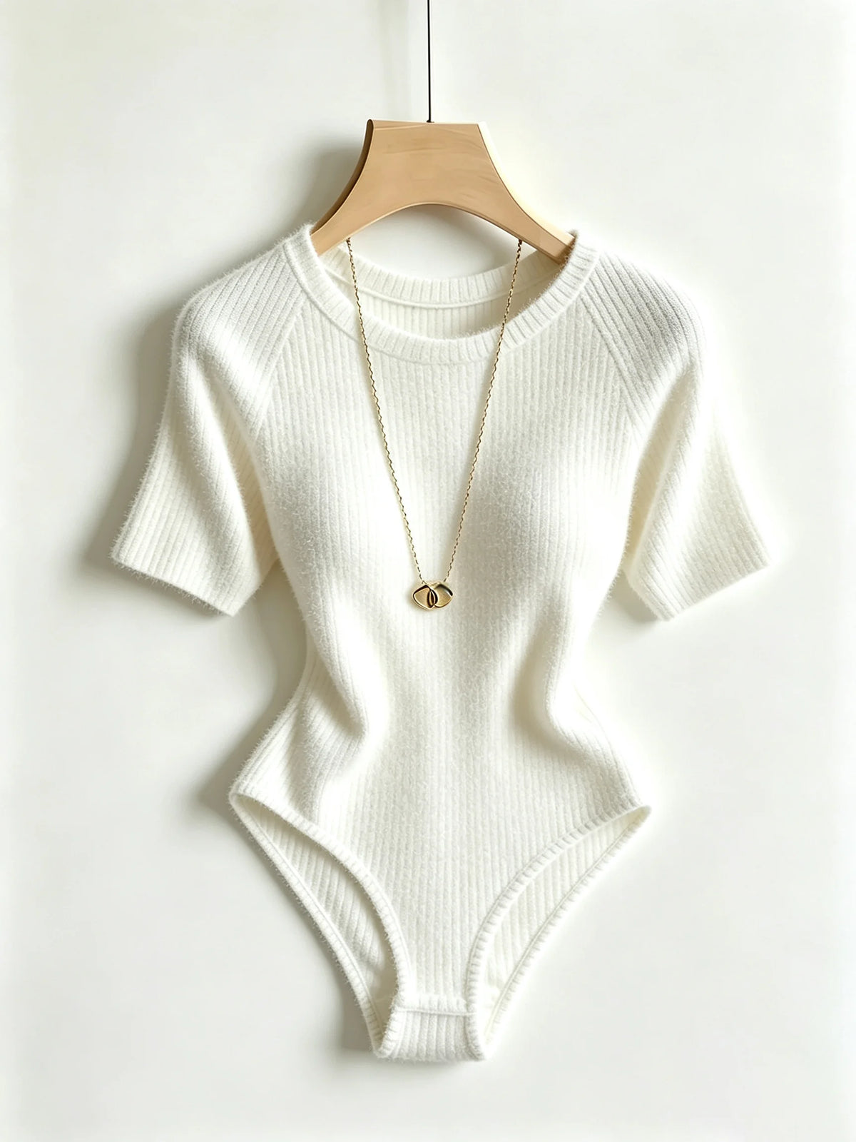 The Daily Romper Set