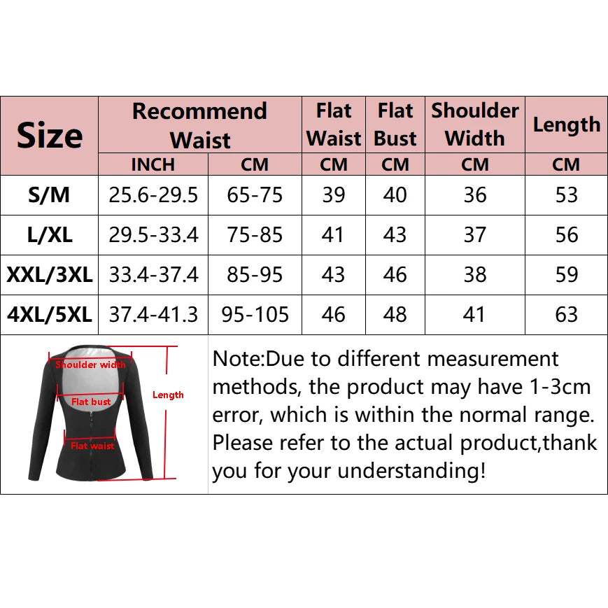 ThermoBurn Sweat Jacket