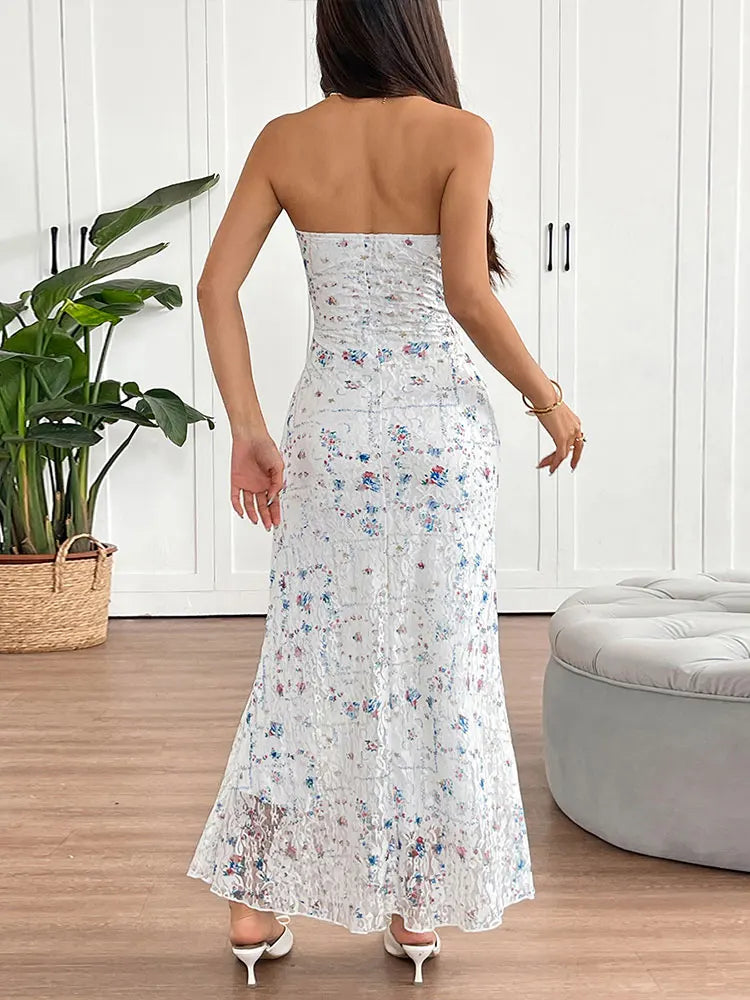 Vesper Tube Dress