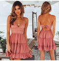 Lumina Strap Dress