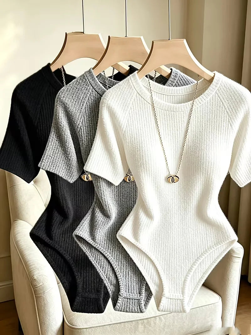 The Daily Romper Set